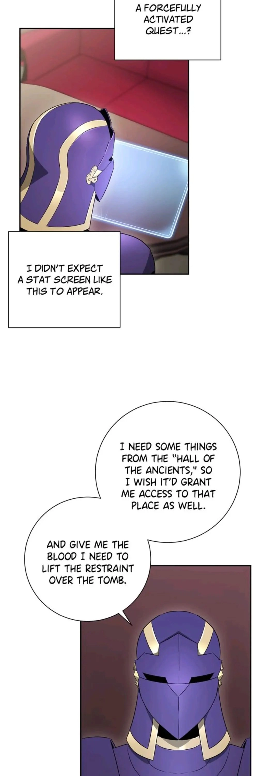 The Skeleton Soldier Failed to Defend the Dungeon Chapter 95 - Page 30