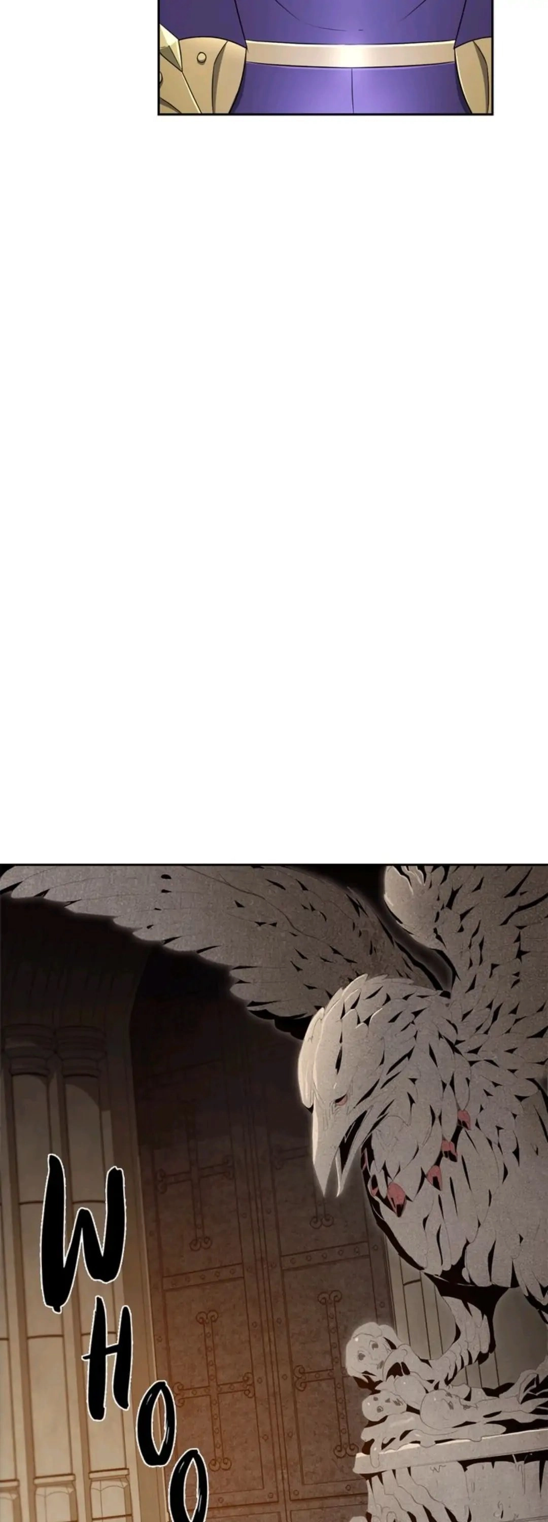 The Skeleton Soldier Failed to Defend the Dungeon Chapter 95 - Page 31