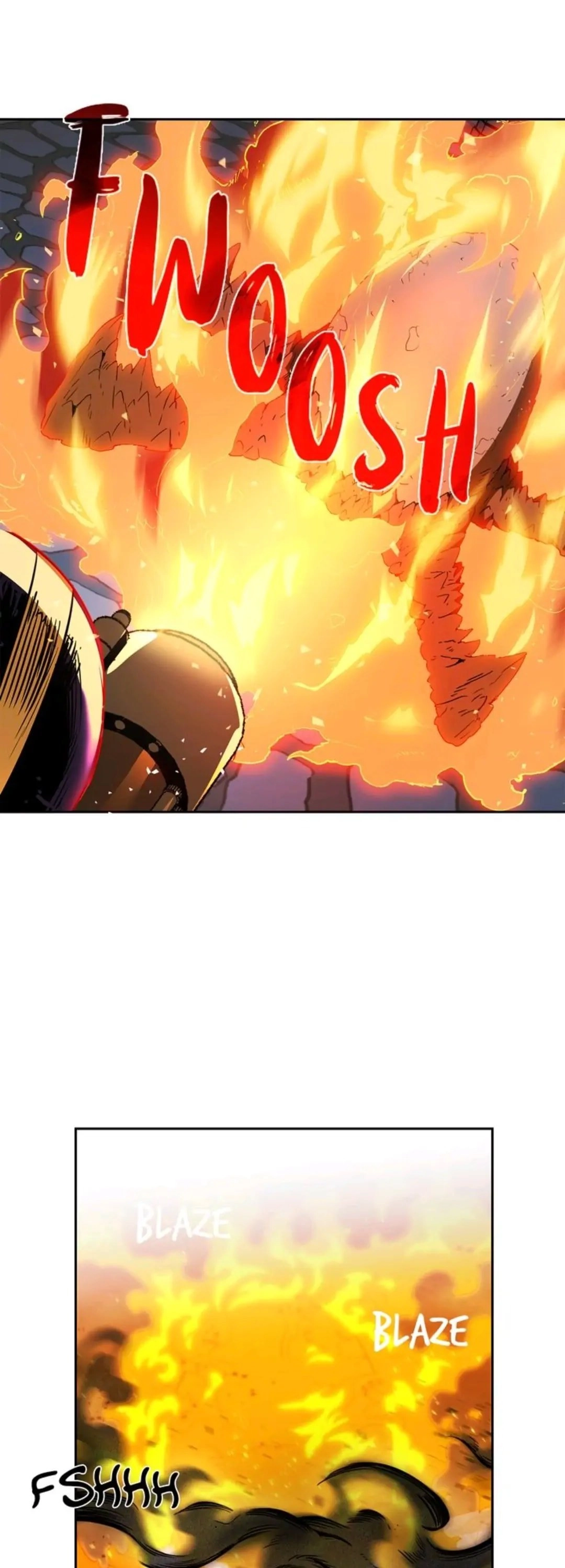 The Skeleton Soldier Failed to Defend the Dungeon Chapter 95 - Page 38
