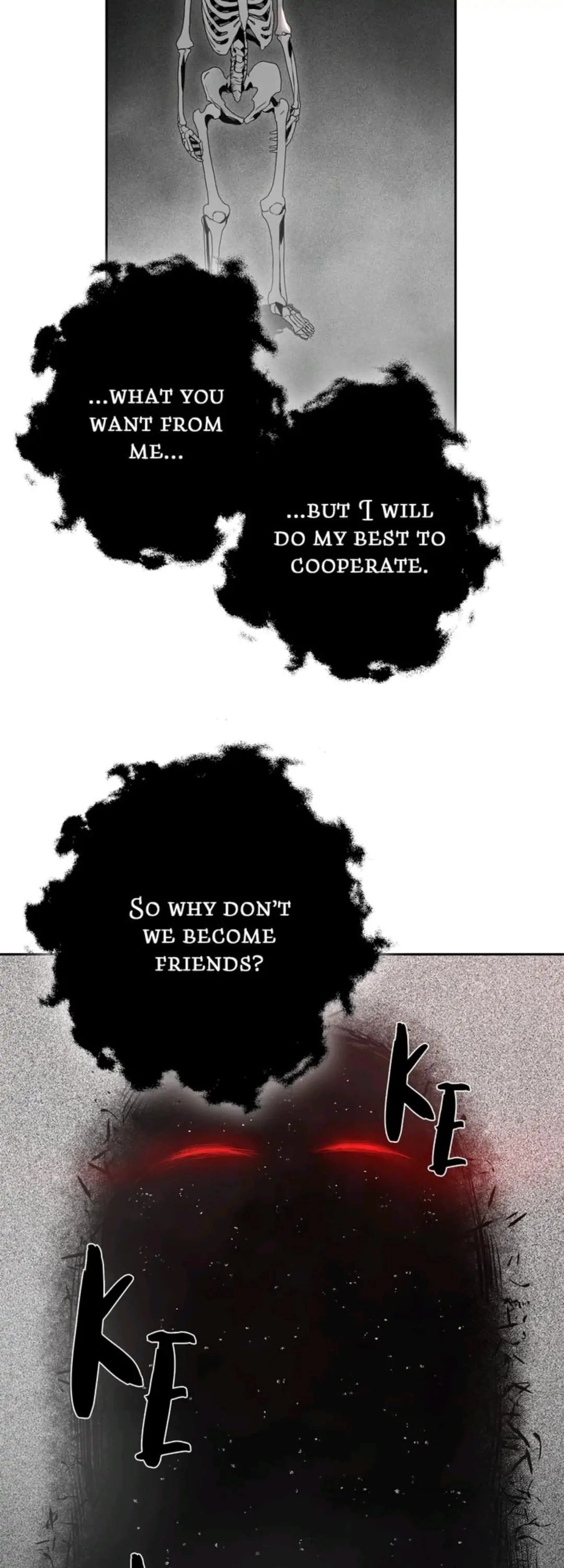 The Skeleton Soldier Failed to Defend the Dungeon Chapter 95 - Page 44