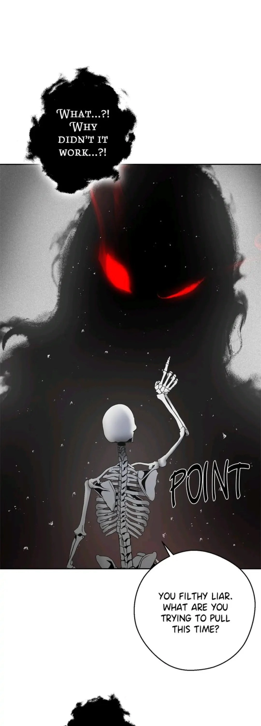 The Skeleton Soldier Failed to Defend the Dungeon Chapter 96 - Page 6
