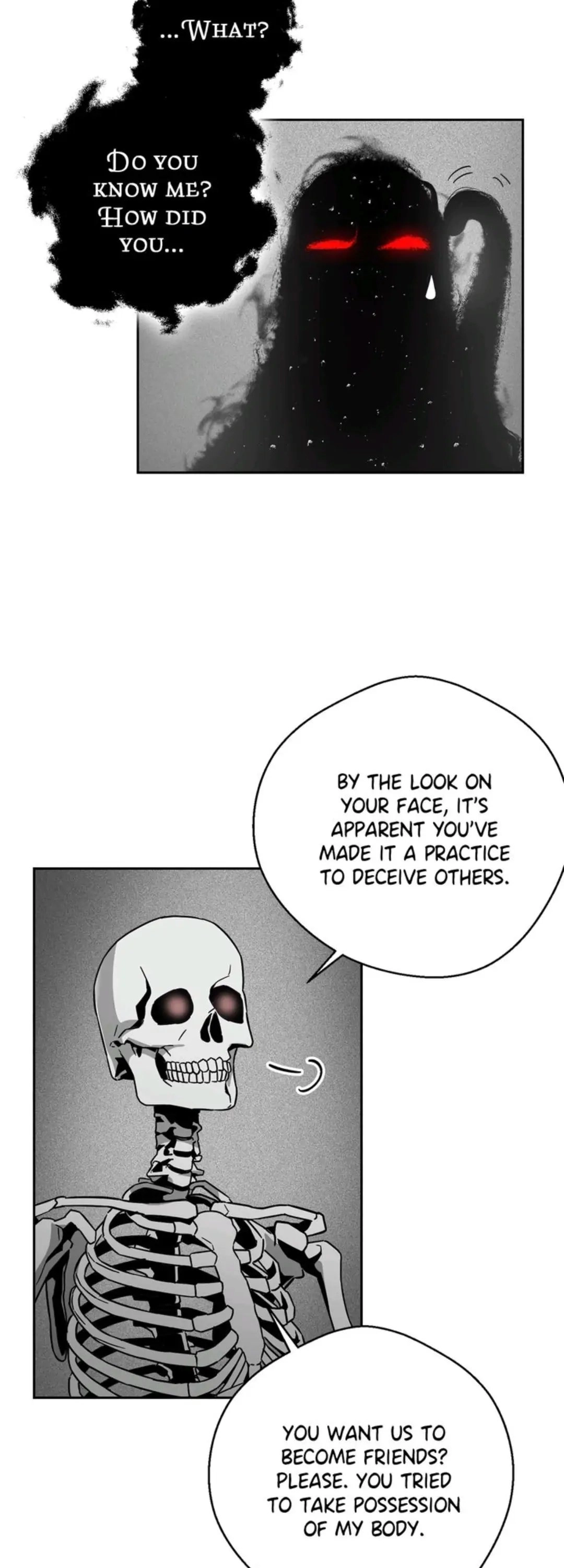 The Skeleton Soldier Failed to Defend the Dungeon Chapter 96 - Page 7