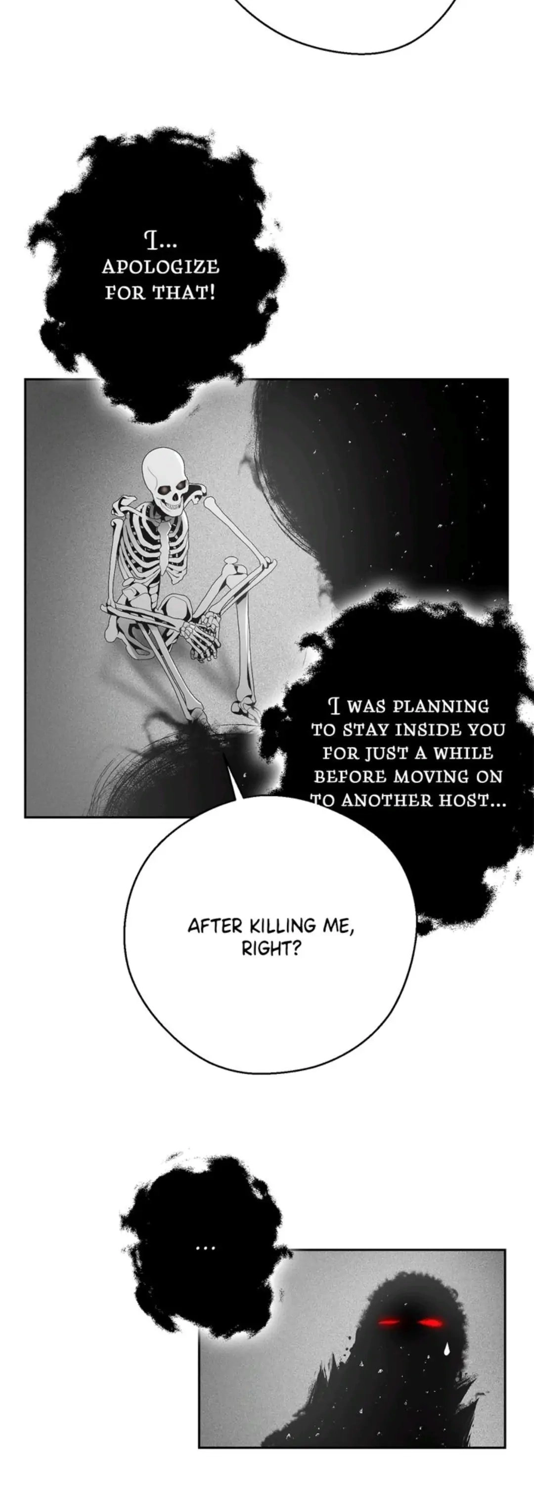The Skeleton Soldier Failed to Defend the Dungeon Chapter 96 - Page 8