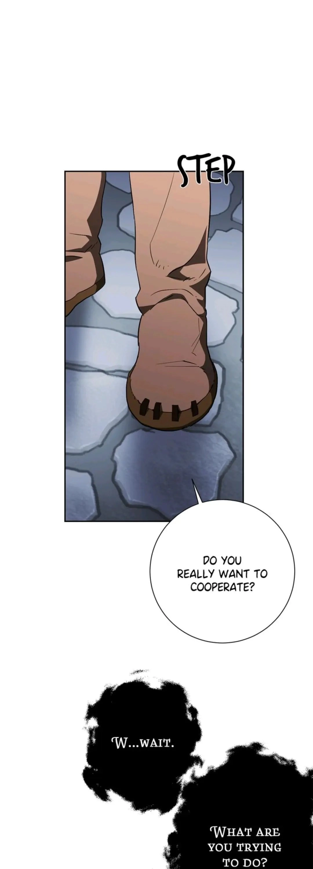 The Skeleton Soldier Failed to Defend the Dungeon Chapter 96 - Page 9