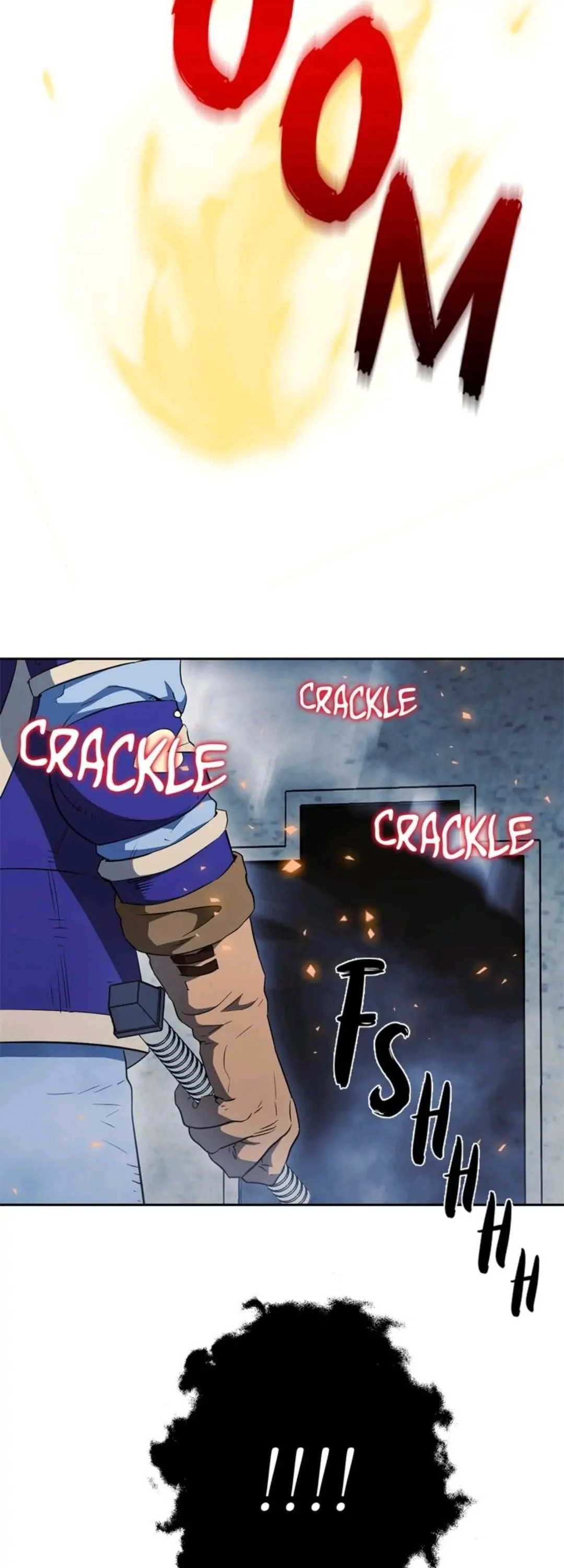 The Skeleton Soldier Failed to Defend the Dungeon Chapter 96 - Page 11