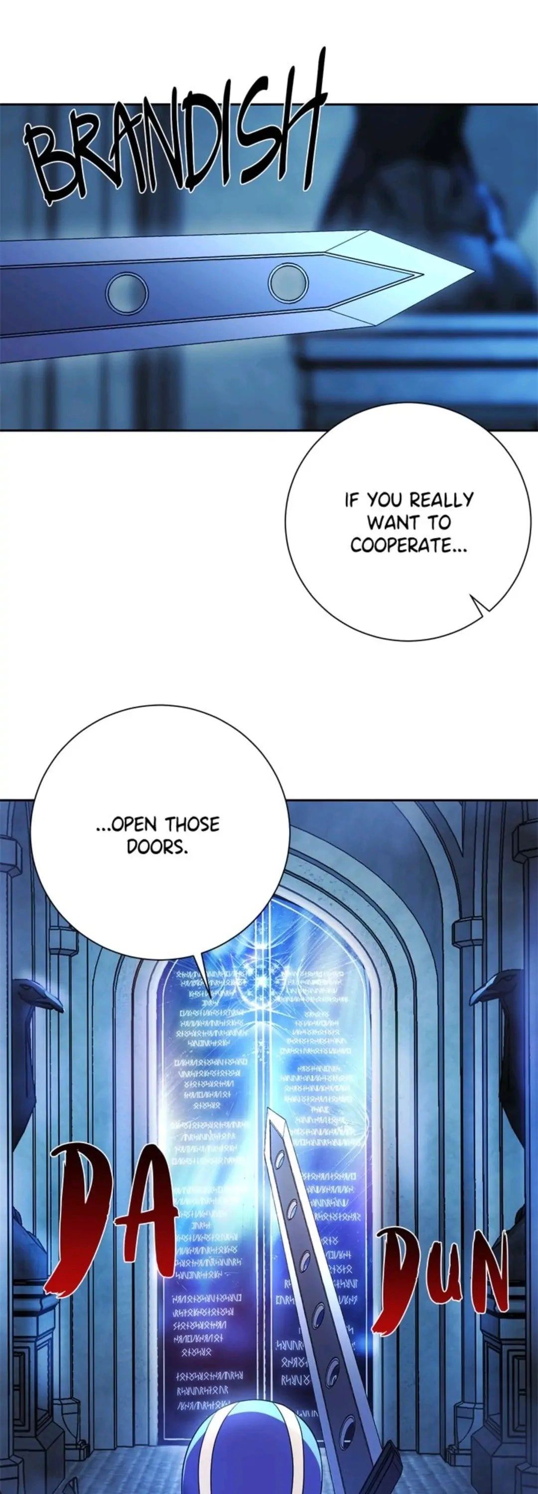 The Skeleton Soldier Failed to Defend the Dungeon Chapter 96 - Page 13