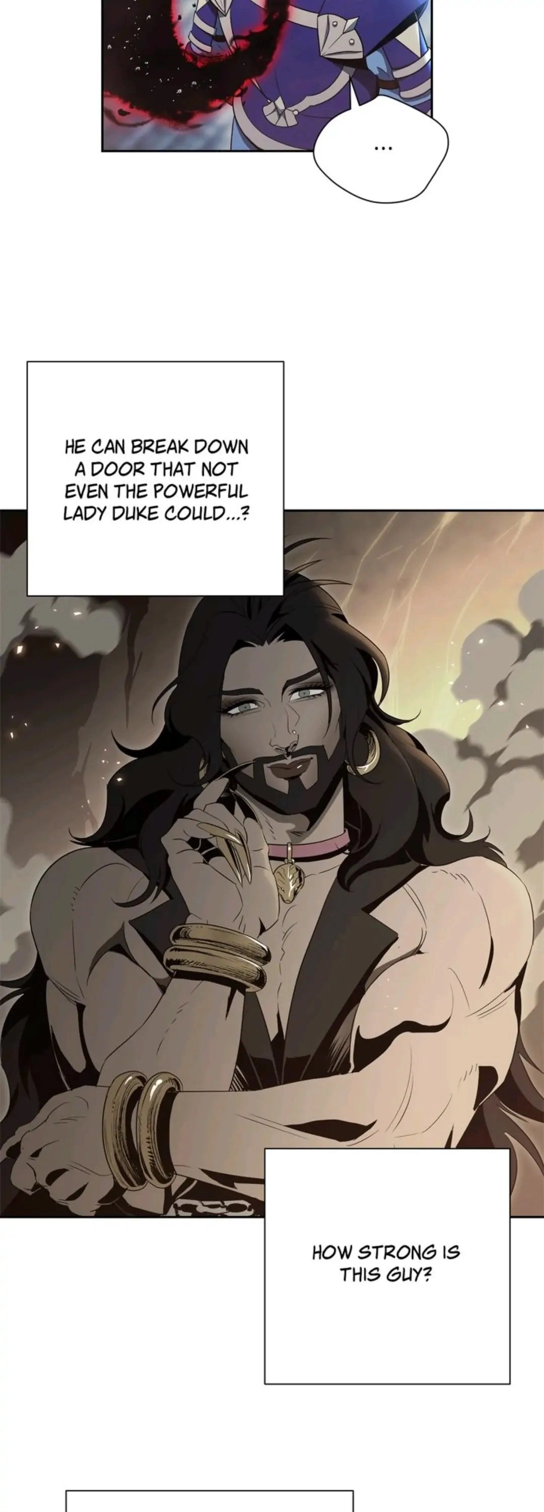 The Skeleton Soldier Failed to Defend the Dungeon Chapter 96 - Page 17