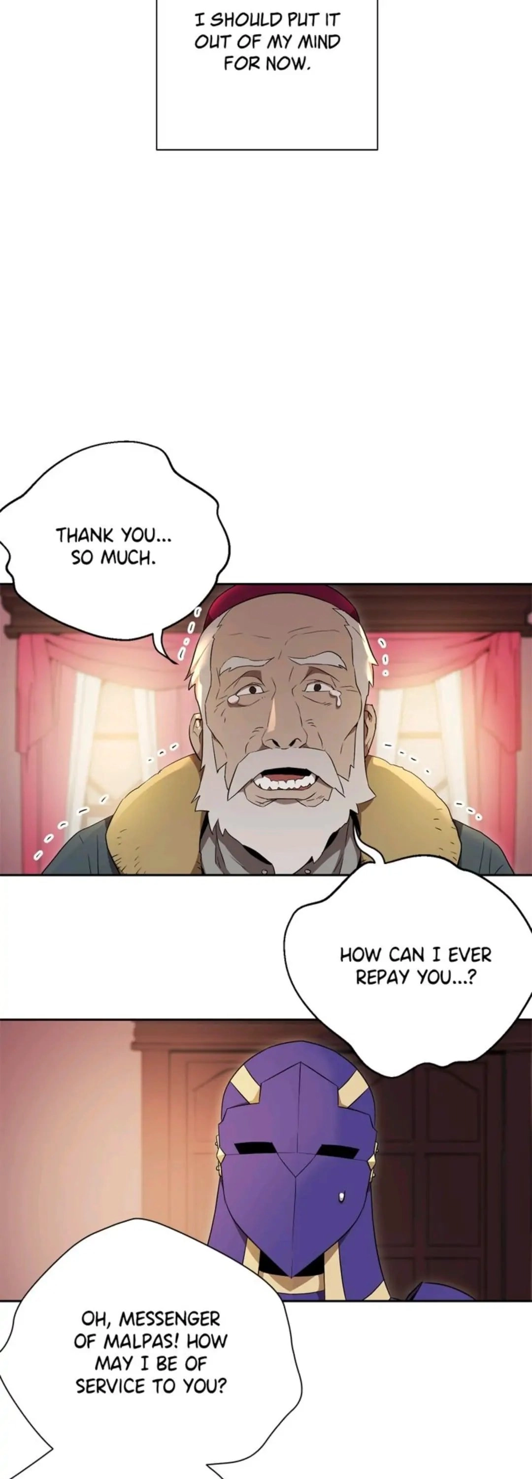 The Skeleton Soldier Failed to Defend the Dungeon Chapter 96 - Page 23