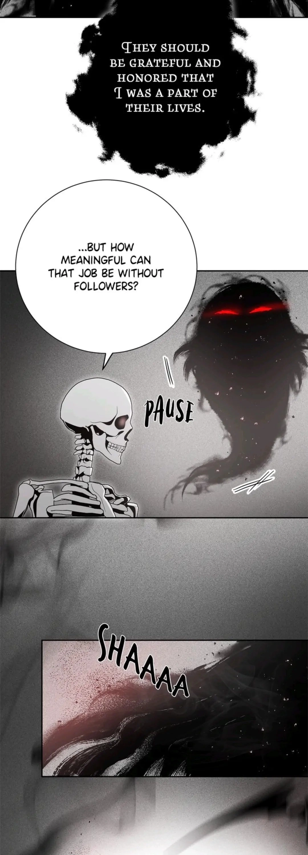 The Skeleton Soldier Failed to Defend the Dungeon Chapter 96 - Page 26