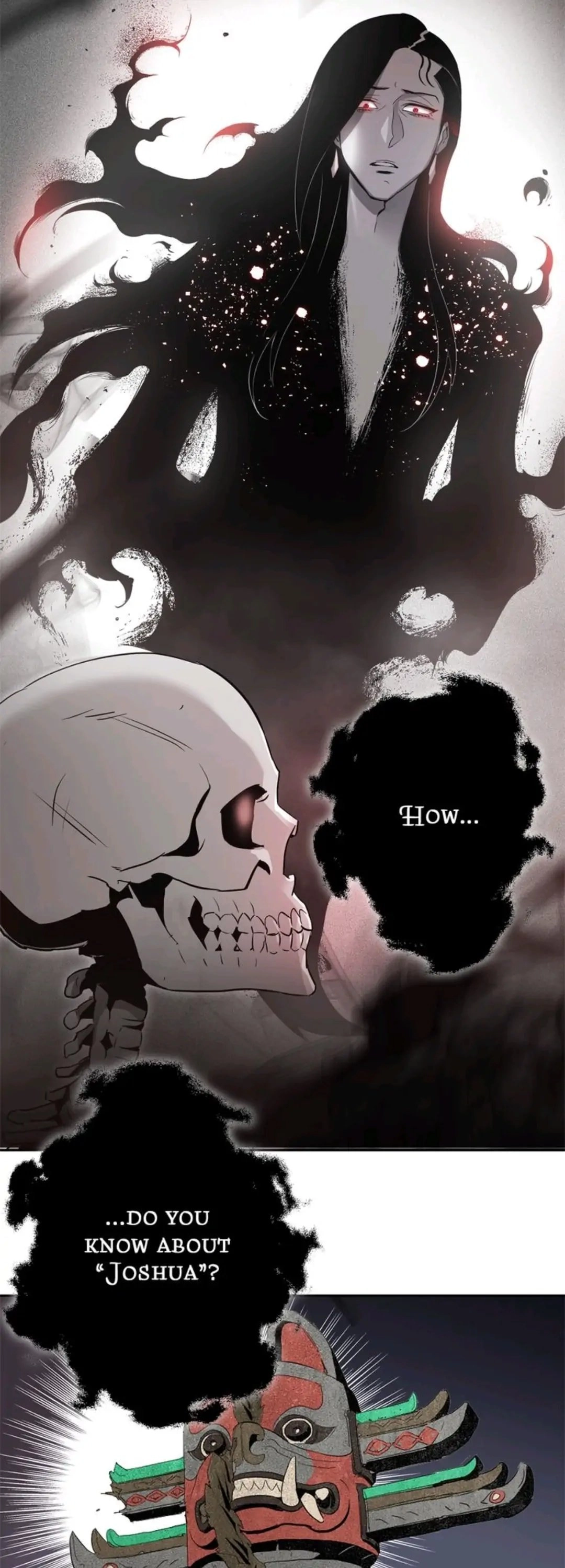 The Skeleton Soldier Failed to Defend the Dungeon Chapter 96 - Page 27