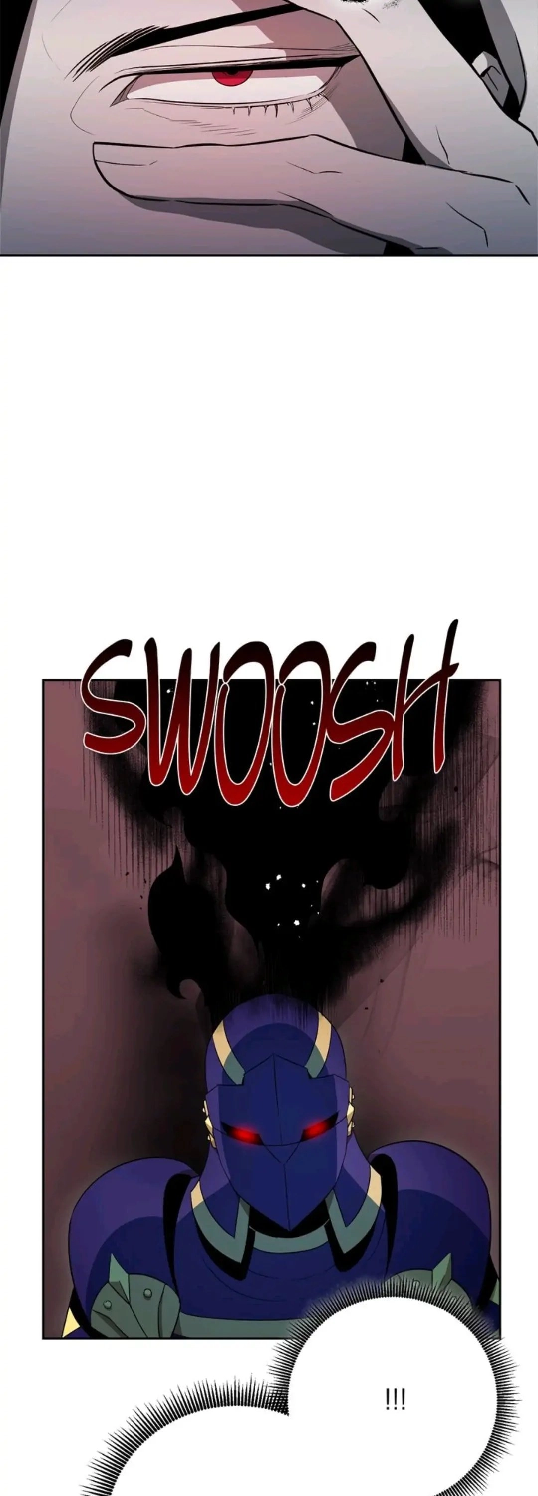 The Skeleton Soldier Failed to Defend the Dungeon Chapter 96 - Page 31