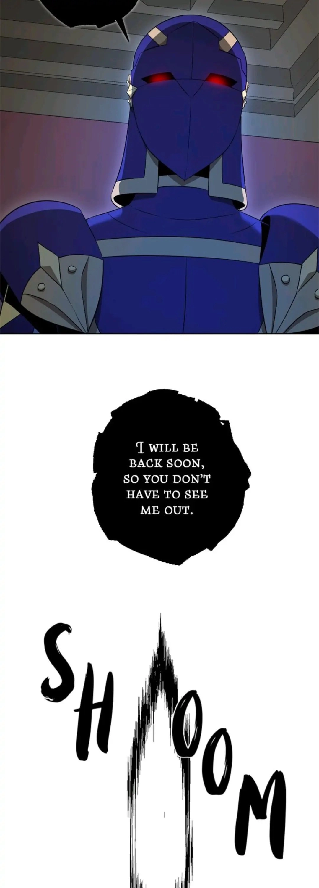 The Skeleton Soldier Failed to Defend the Dungeon Chapter 96 - Page 33