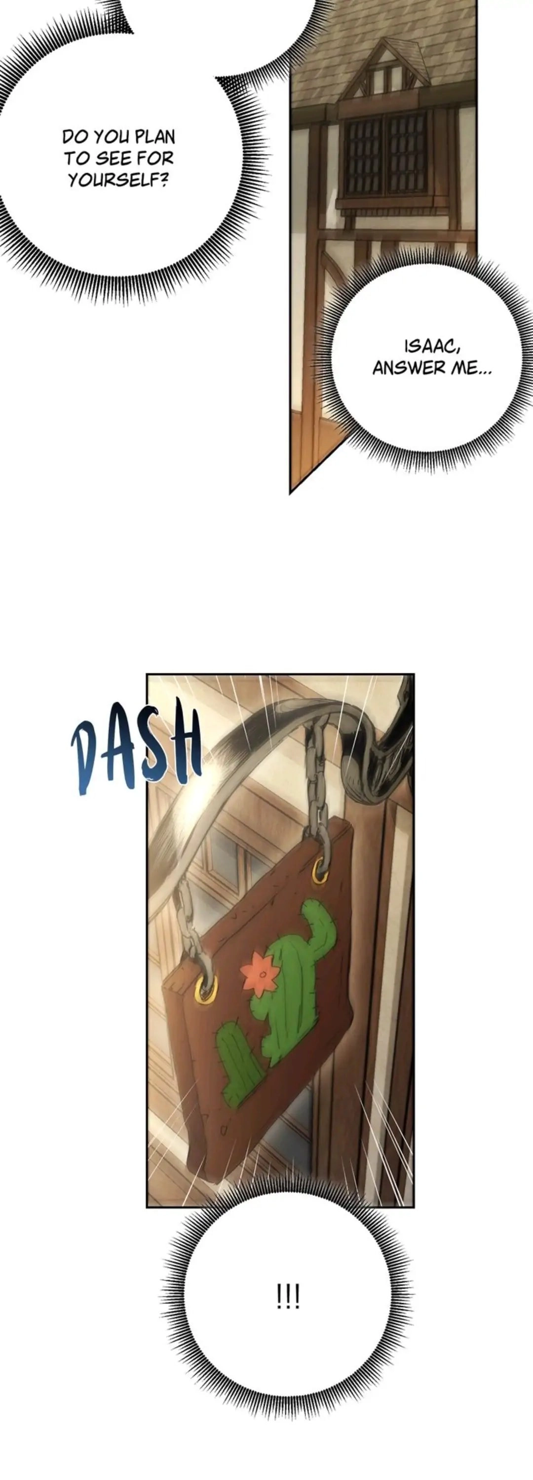 The Skeleton Soldier Failed to Defend the Dungeon Chapter 96 - Page 35