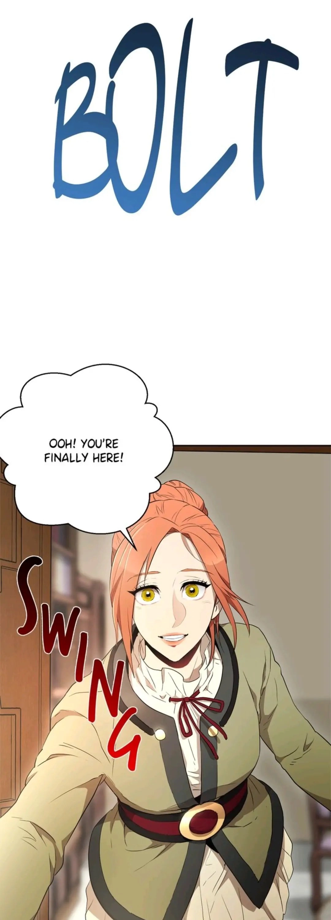 The Skeleton Soldier Failed to Defend the Dungeon Chapter 96 - Page 36