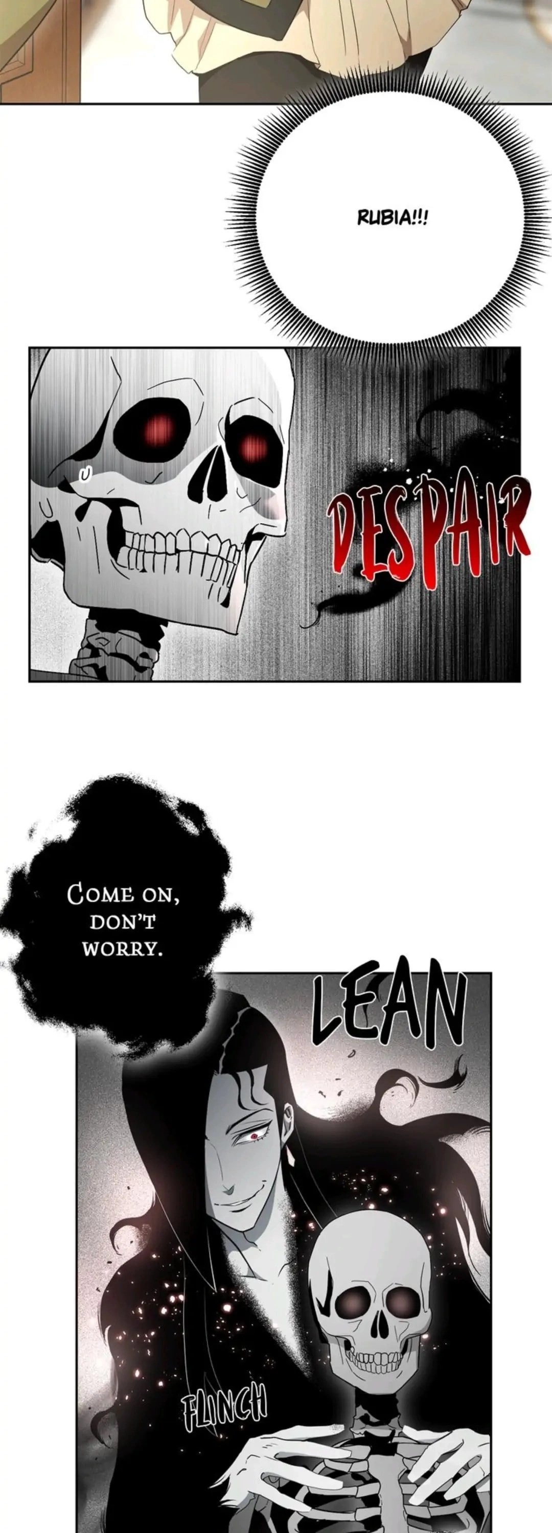 The Skeleton Soldier Failed to Defend the Dungeon Chapter 96 - Page 37