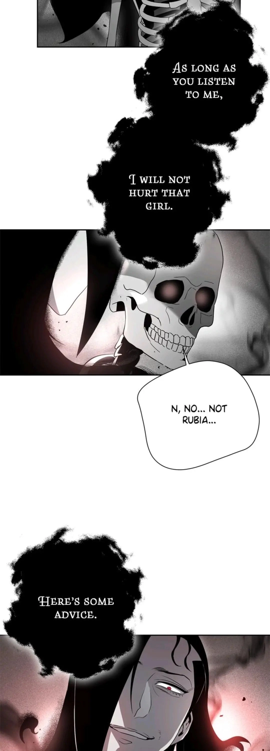 The Skeleton Soldier Failed to Defend the Dungeon Chapter 96 - Page 38