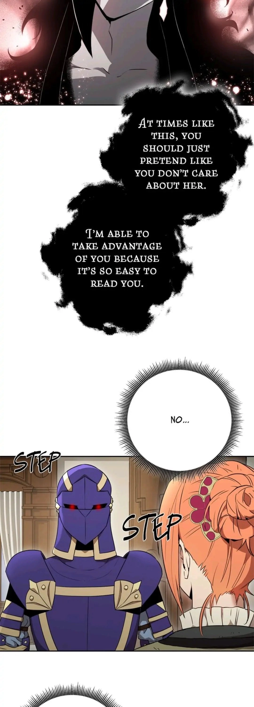 The Skeleton Soldier Failed to Defend the Dungeon Chapter 96 - Page 39
