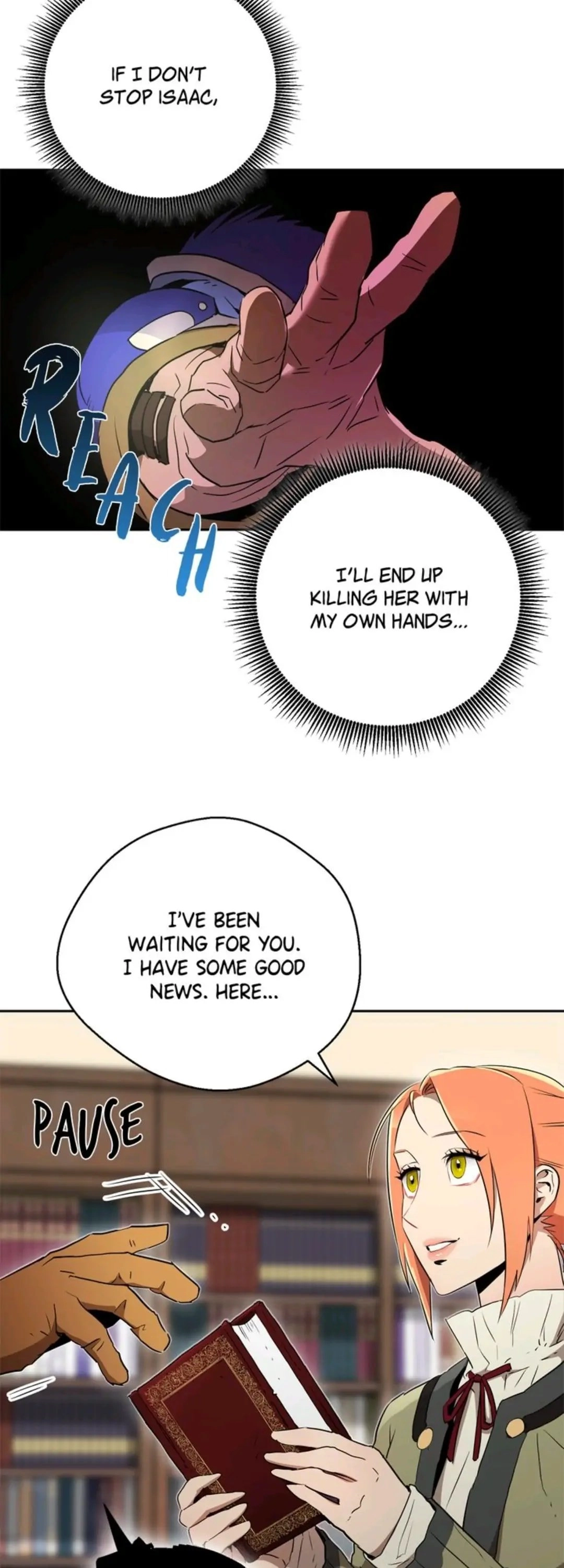 The Skeleton Soldier Failed to Defend the Dungeon Chapter 96 - Page 40