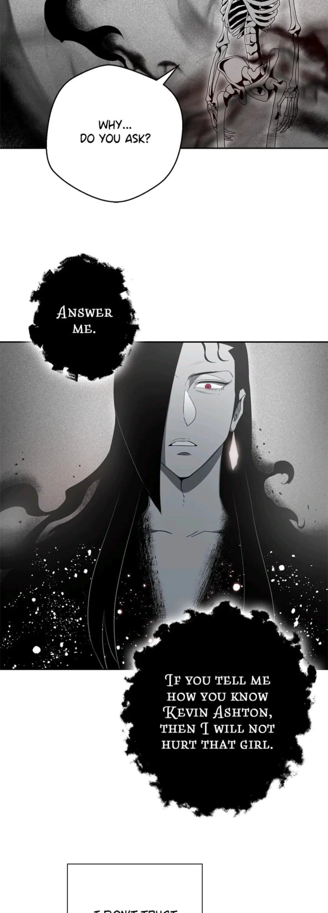 The Skeleton Soldier Failed to Defend the Dungeon Chapter 96 - Page 43