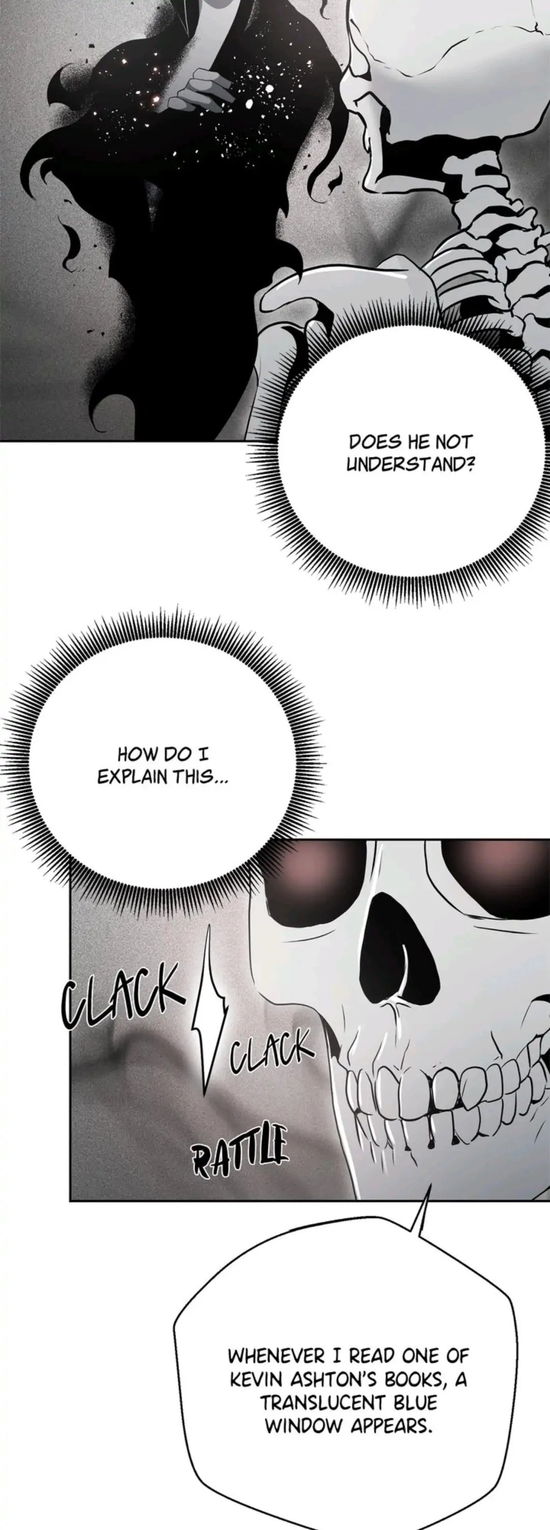 The Skeleton Soldier Failed to Defend the Dungeon Chapter 96 - Page 45