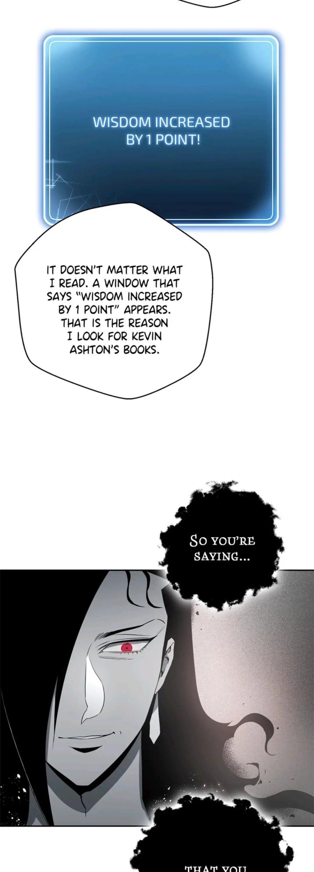 The Skeleton Soldier Failed to Defend the Dungeon Chapter 96 - Page 46