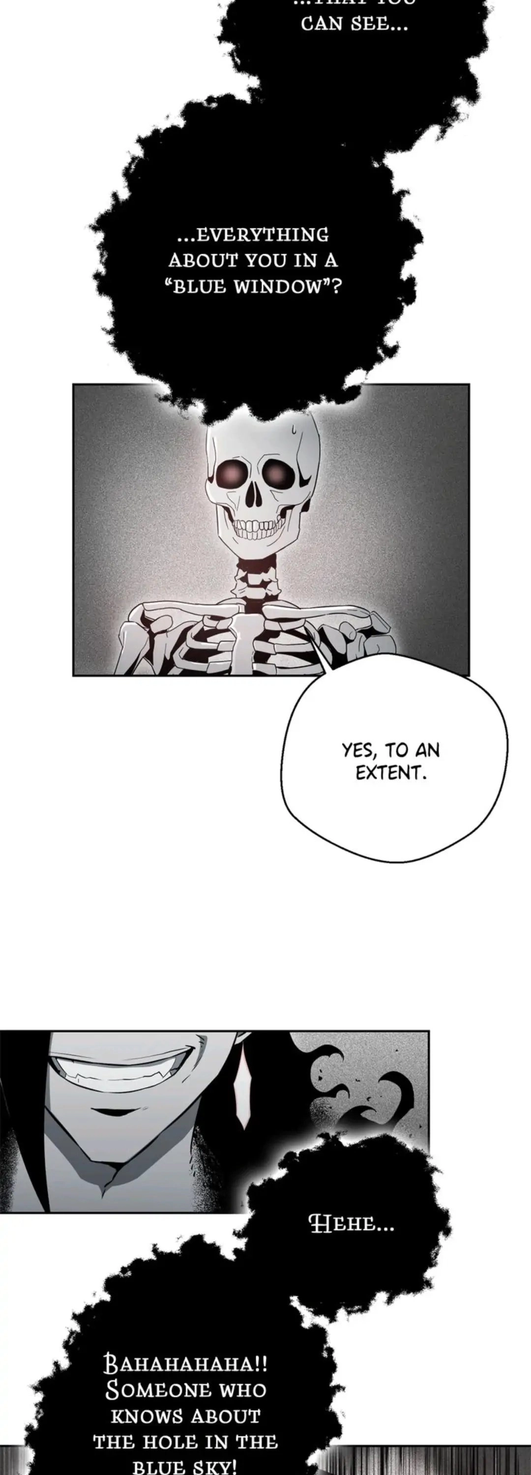 The Skeleton Soldier Failed to Defend the Dungeon Chapter 96 - Page 47