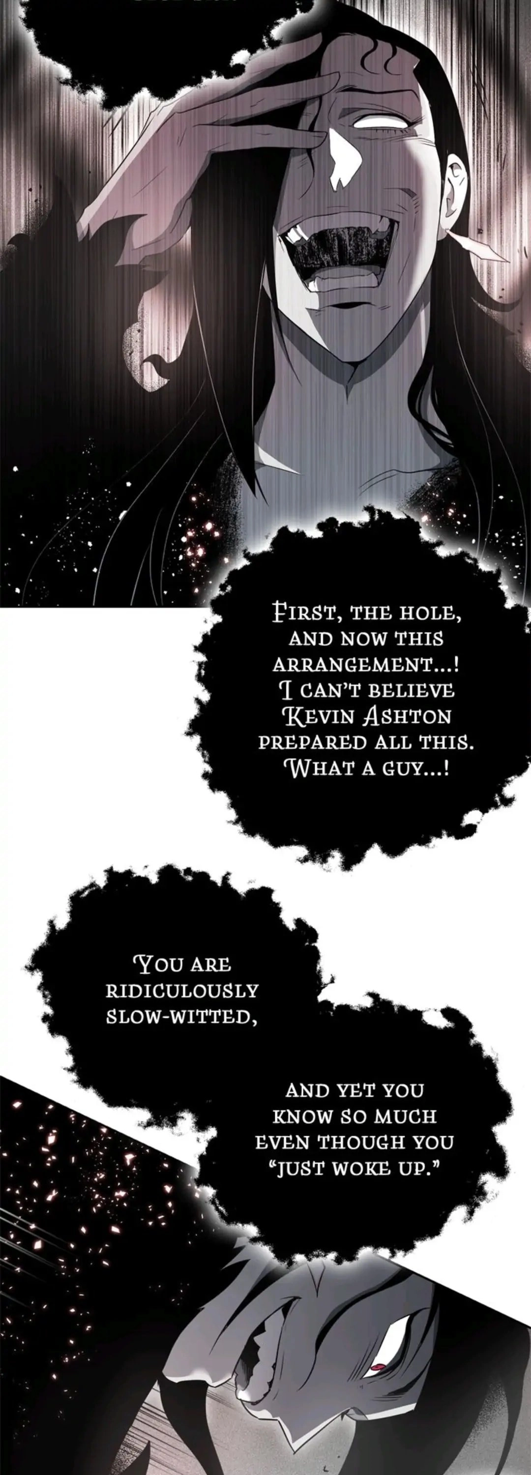 The Skeleton Soldier Failed to Defend the Dungeon Chapter 96 - Page 48