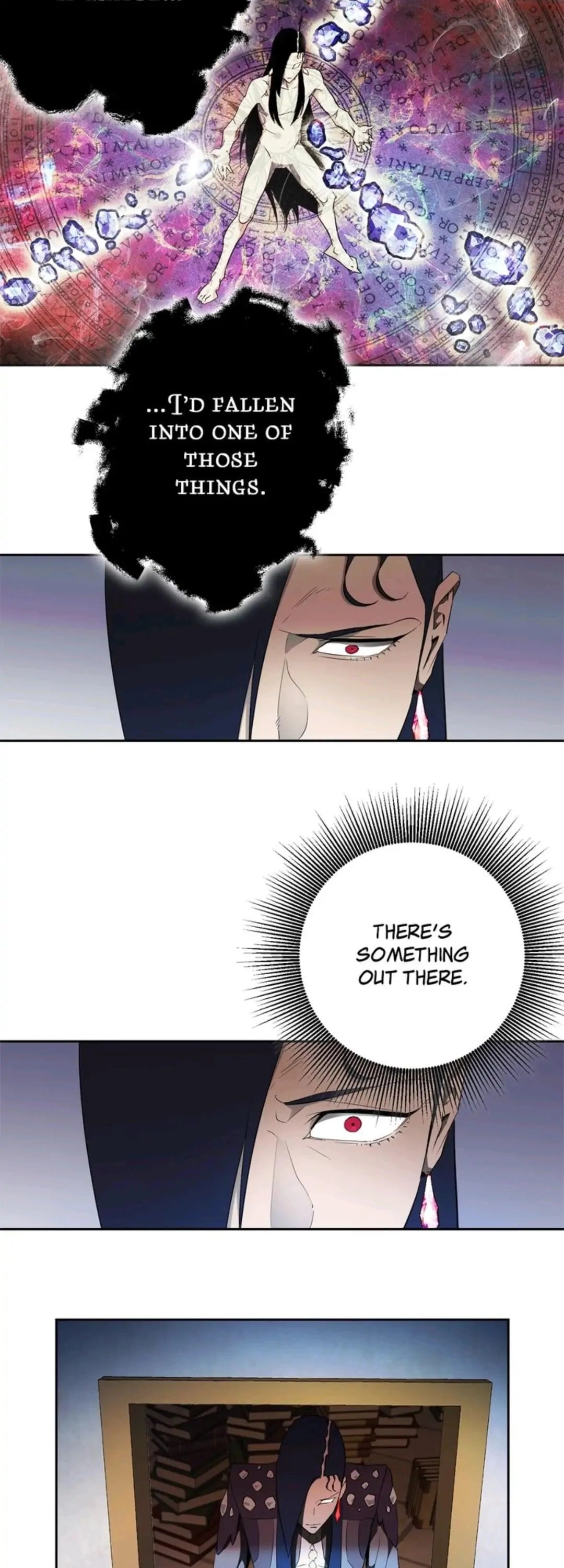 The Skeleton Soldier Failed to Defend the Dungeon Chapter 97 - Page 3