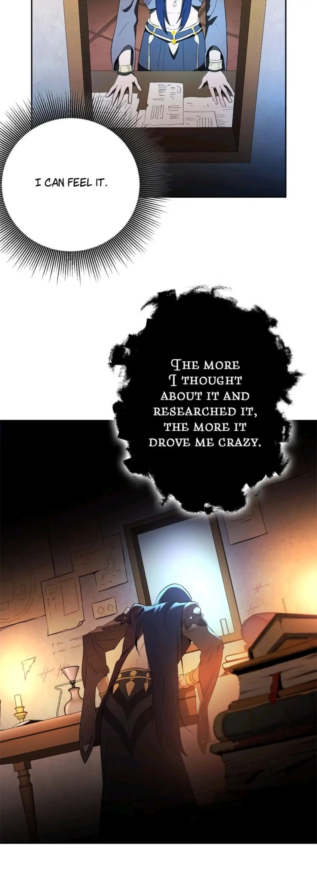 The Skeleton Soldier Failed to Defend the Dungeon Chapter 97 - Page 4