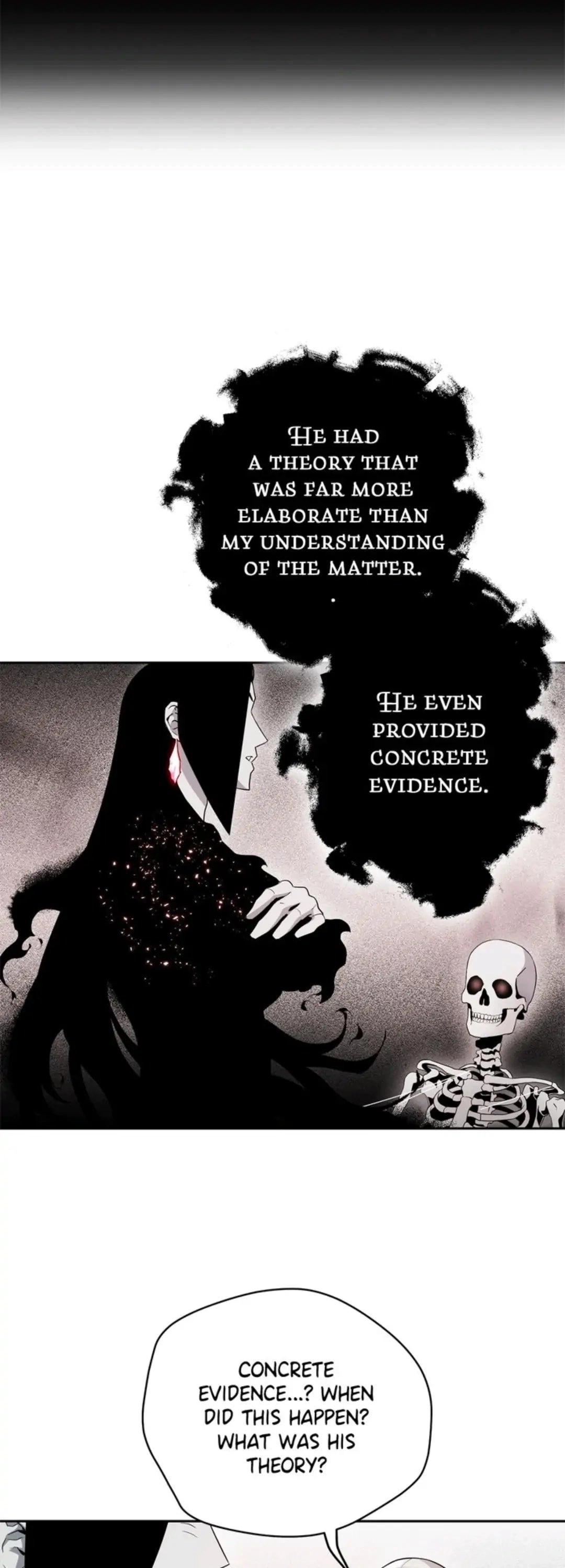 The Skeleton Soldier Failed to Defend the Dungeon Chapter 97 - Page 11