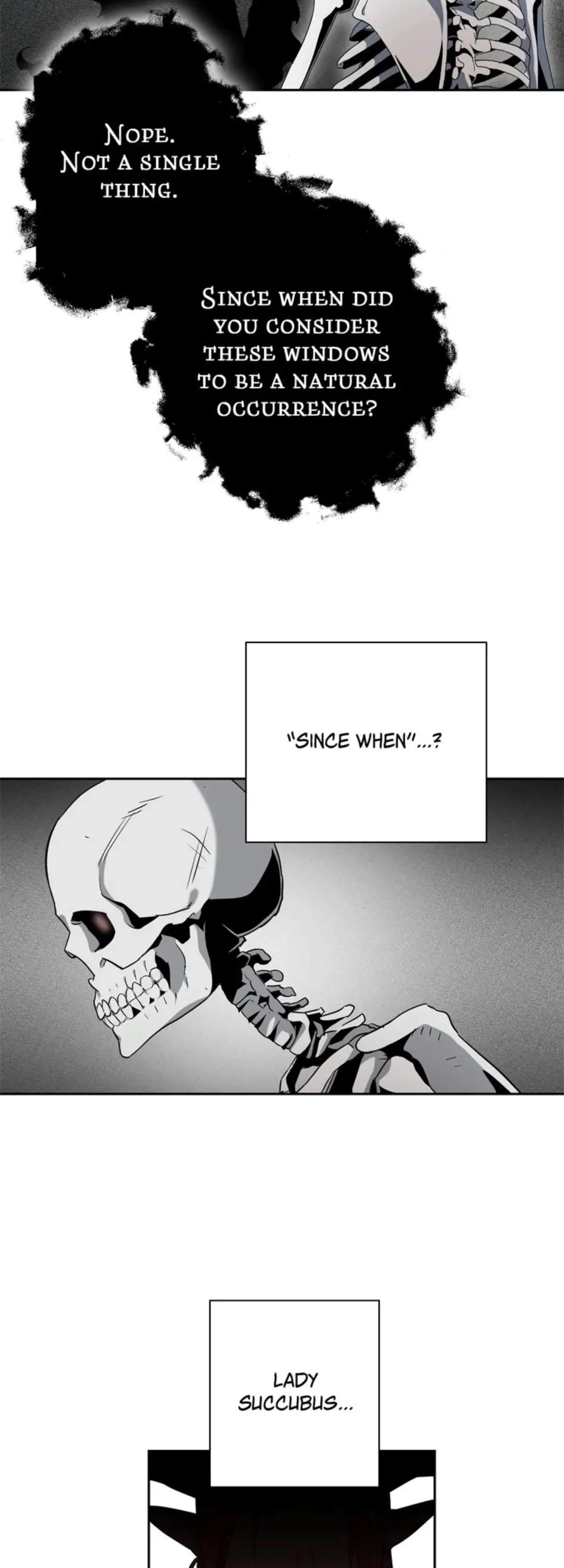 The Skeleton Soldier Failed to Defend the Dungeon Chapter 97 - Page 17