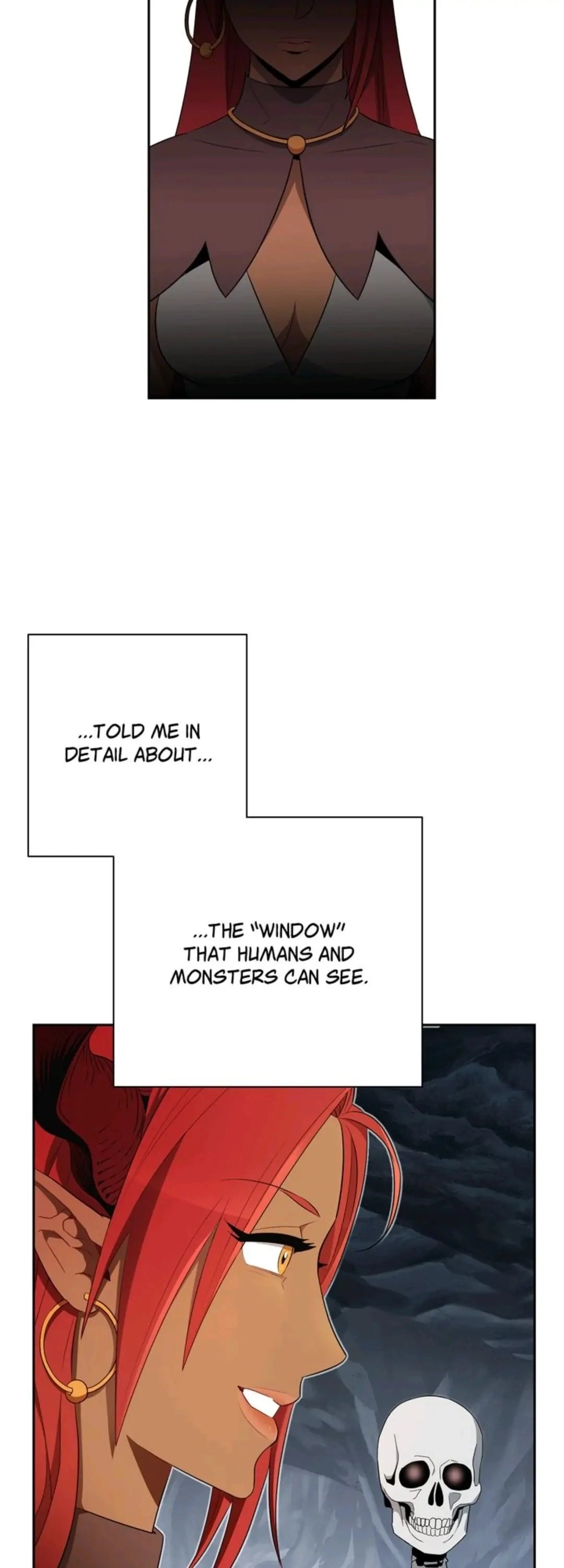 The Skeleton Soldier Failed to Defend the Dungeon Chapter 97 - Page 18