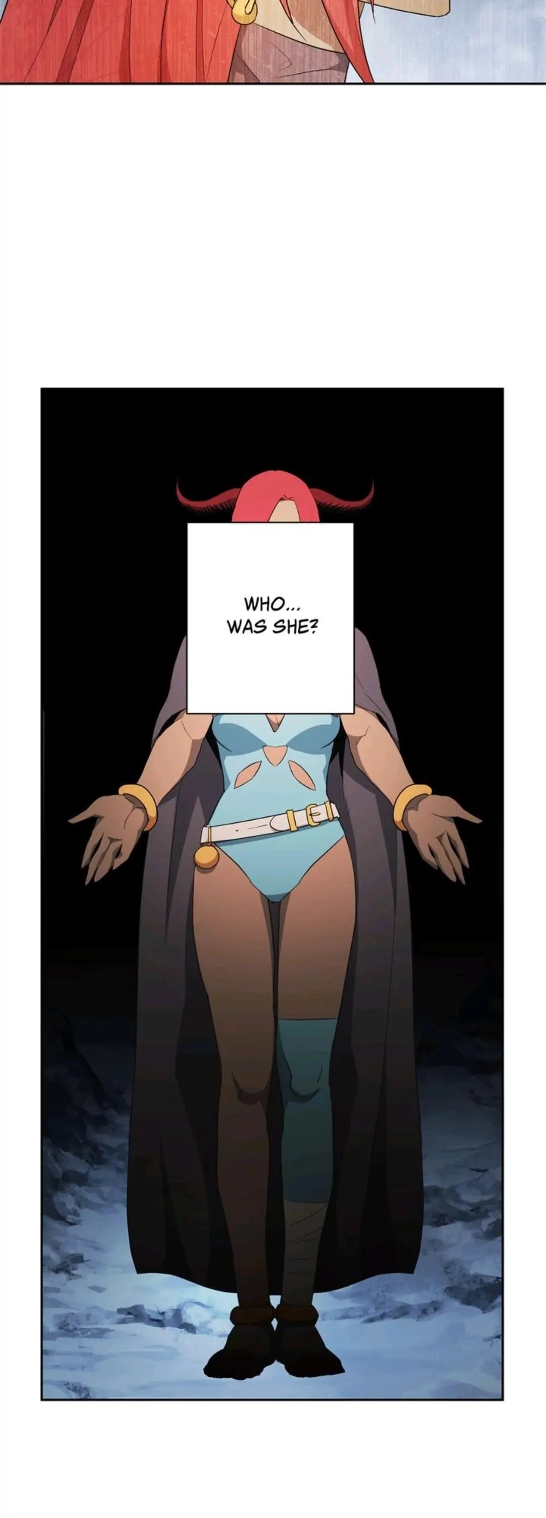 The Skeleton Soldier Failed to Defend the Dungeon Chapter 97 - Page 21