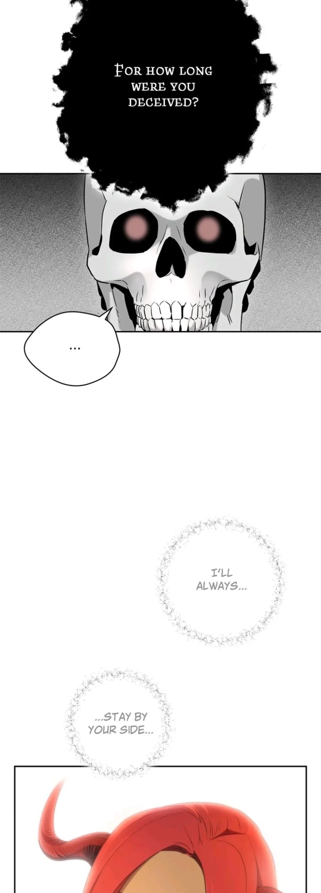 The Skeleton Soldier Failed to Defend the Dungeon Chapter 97 - Page 26