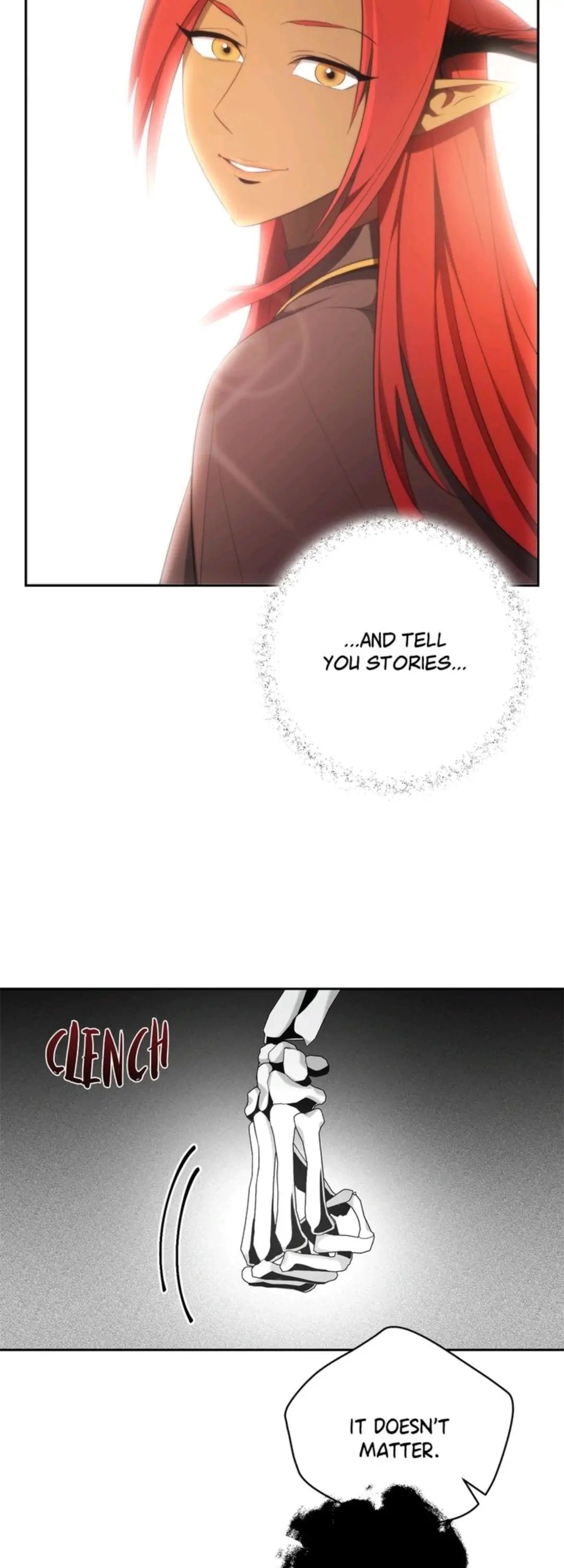 The Skeleton Soldier Failed to Defend the Dungeon Chapter 97 - Page 27