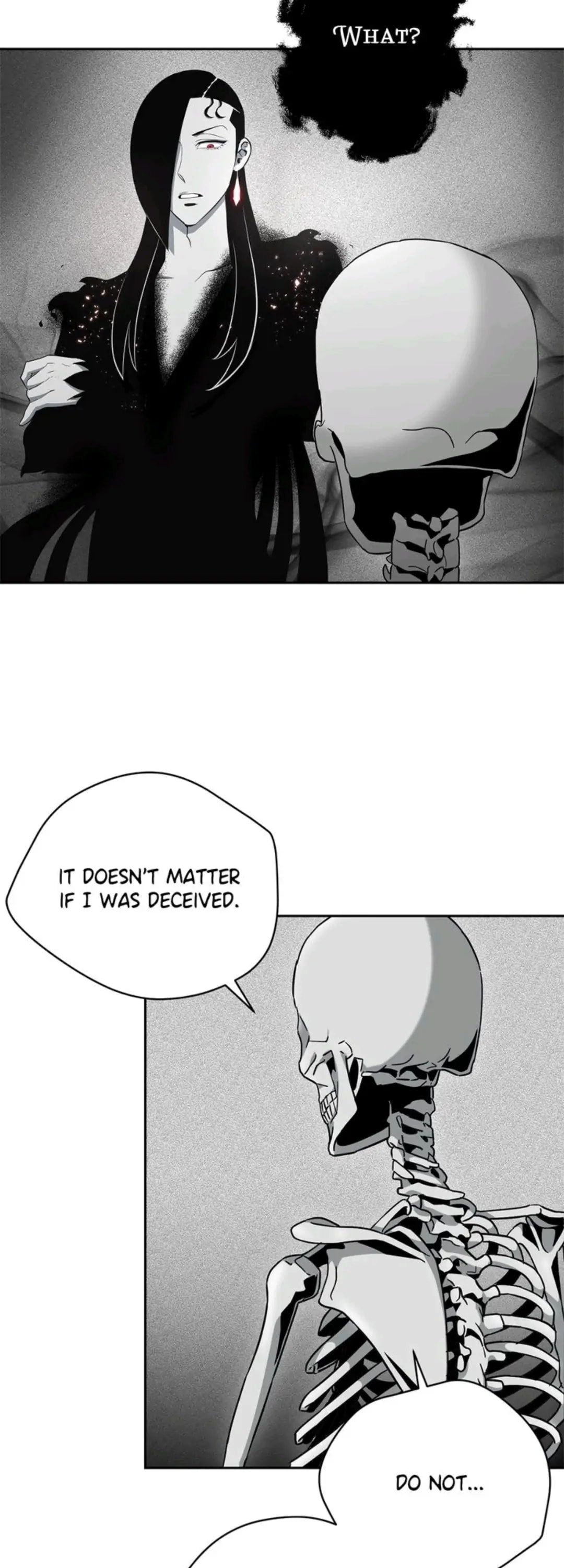 The Skeleton Soldier Failed to Defend the Dungeon Chapter 97 - Page 28