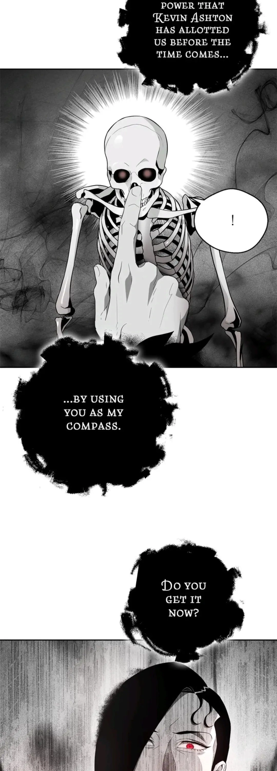 The Skeleton Soldier Failed to Defend the Dungeon Chapter 97 - Page 36
