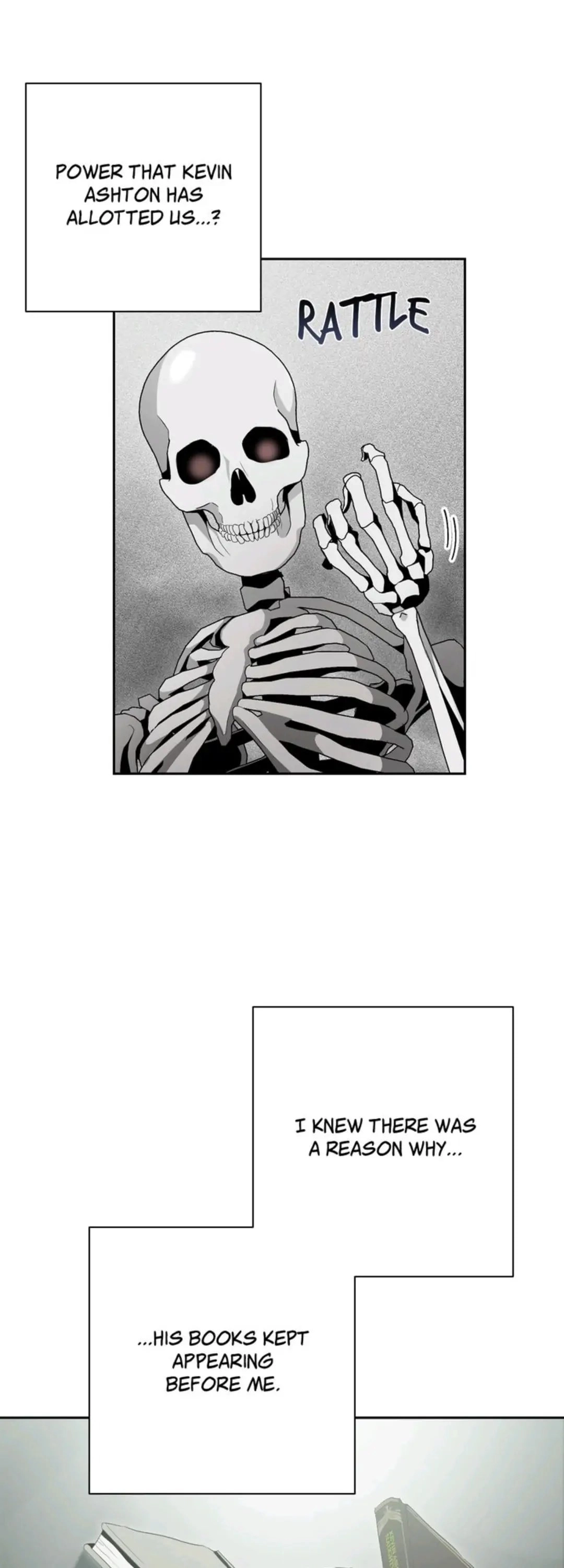 The Skeleton Soldier Failed to Defend the Dungeon Chapter 97 - Page 38