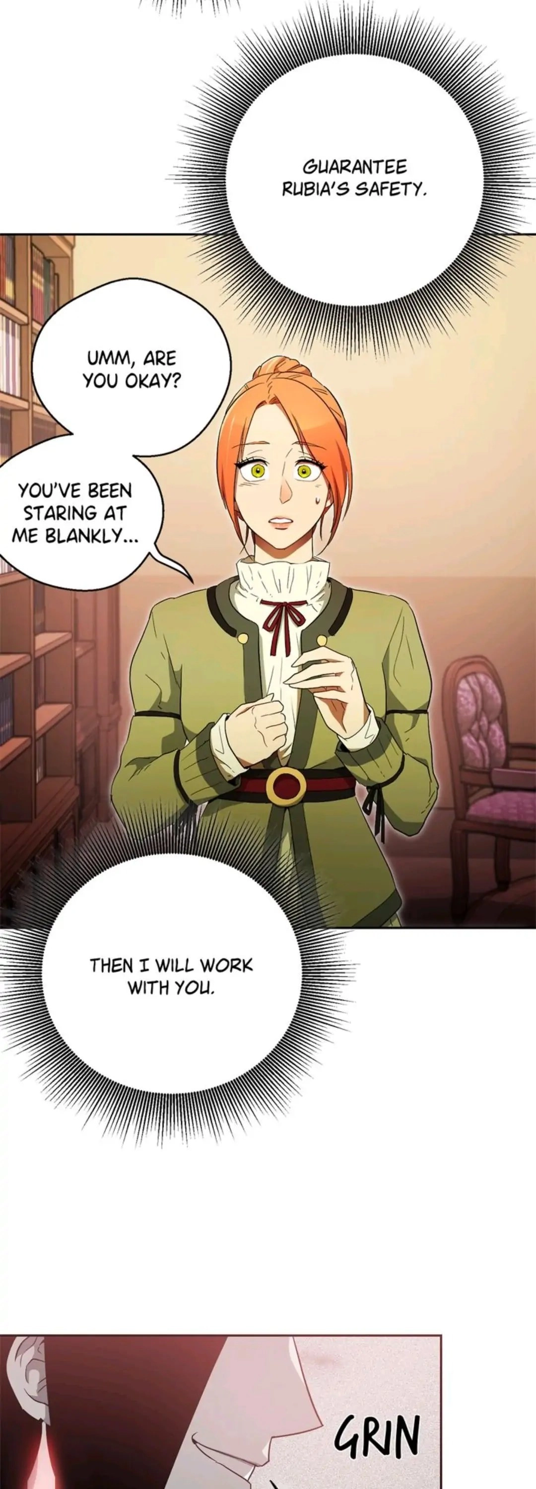 The Skeleton Soldier Failed to Defend the Dungeon Chapter 97 - Page 46