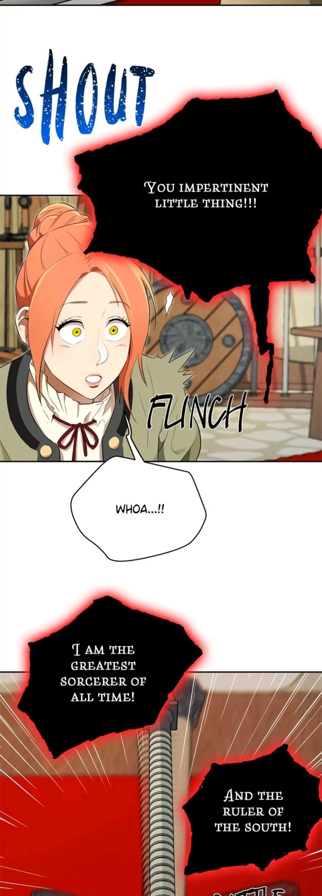 The Skeleton Soldier Failed to Defend the Dungeon Chapter 98 - Page 5