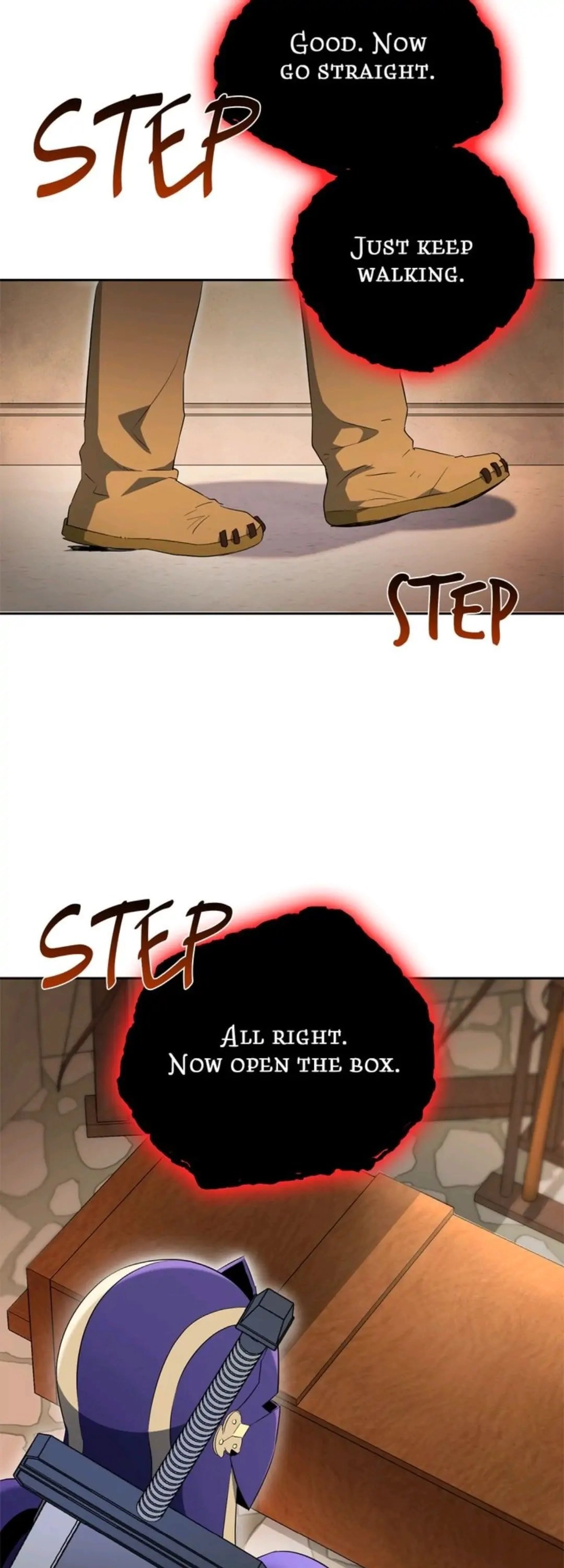 The Skeleton Soldier Failed to Defend the Dungeon Chapter 98 - Page 18