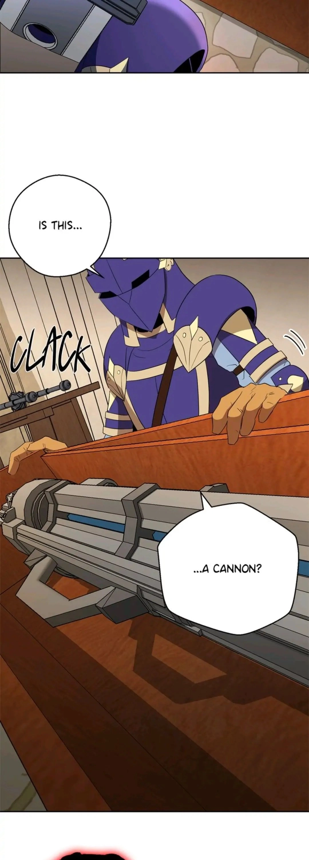 The Skeleton Soldier Failed to Defend the Dungeon Chapter 98 - Page 19