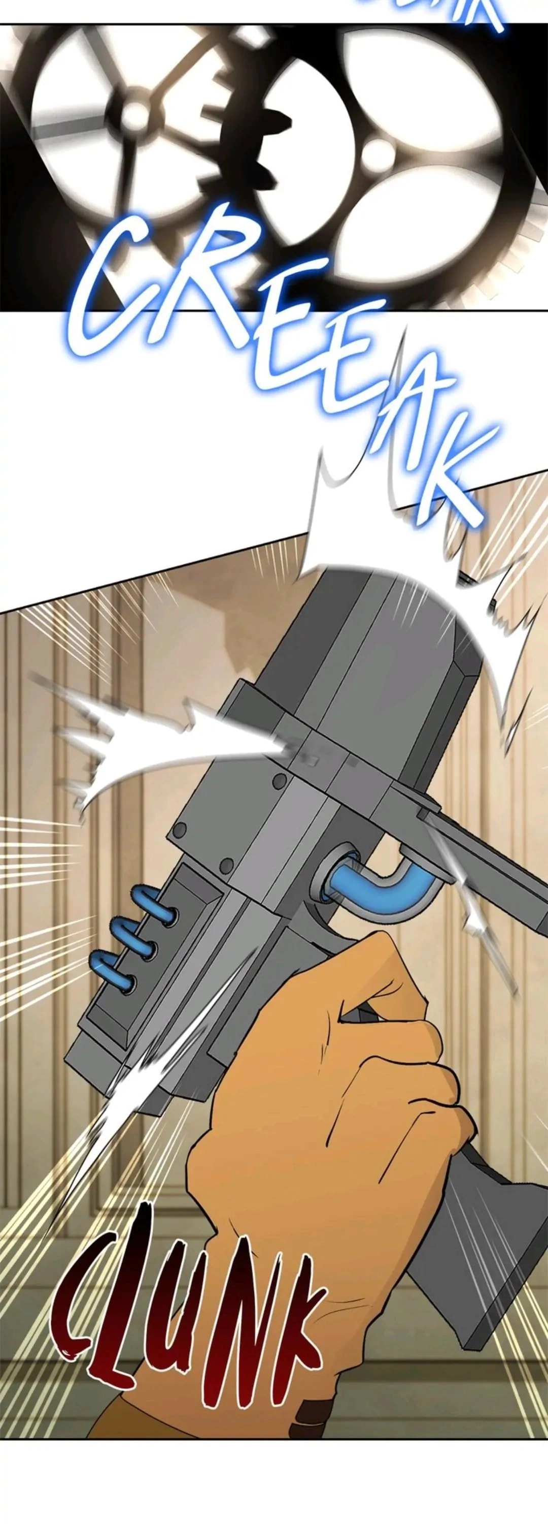 The Skeleton Soldier Failed to Defend the Dungeon Chapter 98 - Page 21