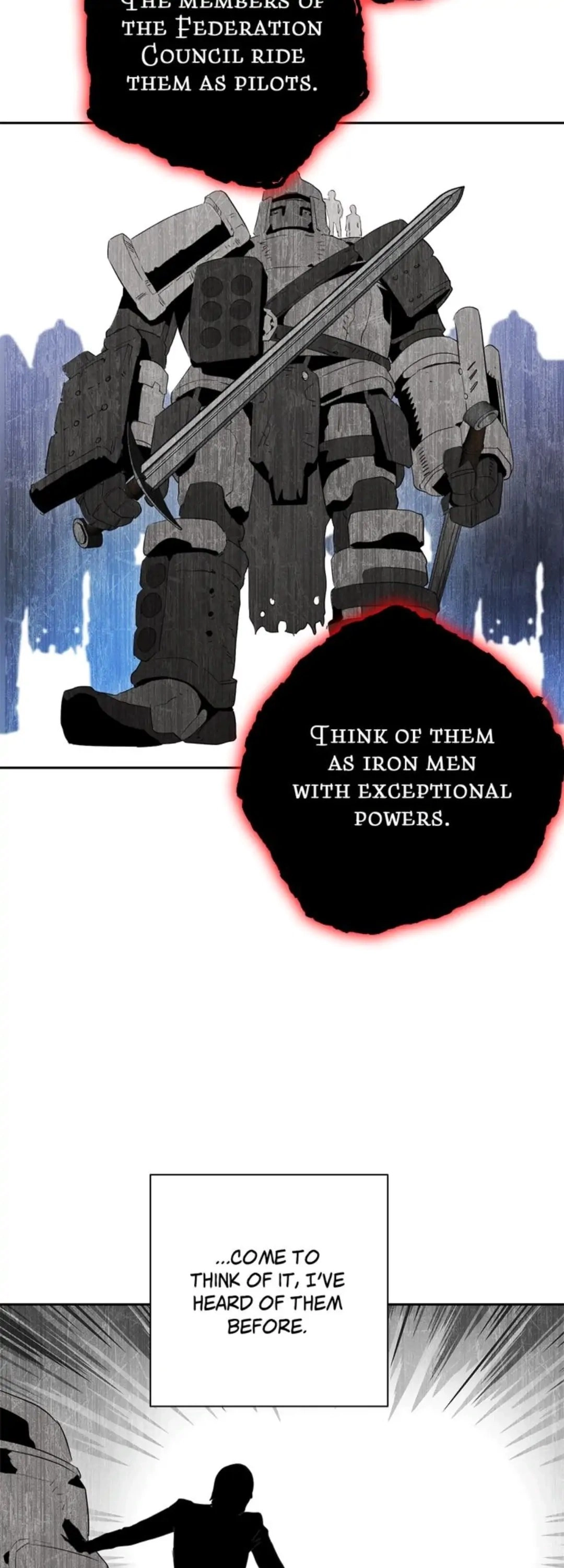 The Skeleton Soldier Failed to Defend the Dungeon Chapter 98 - Page 23