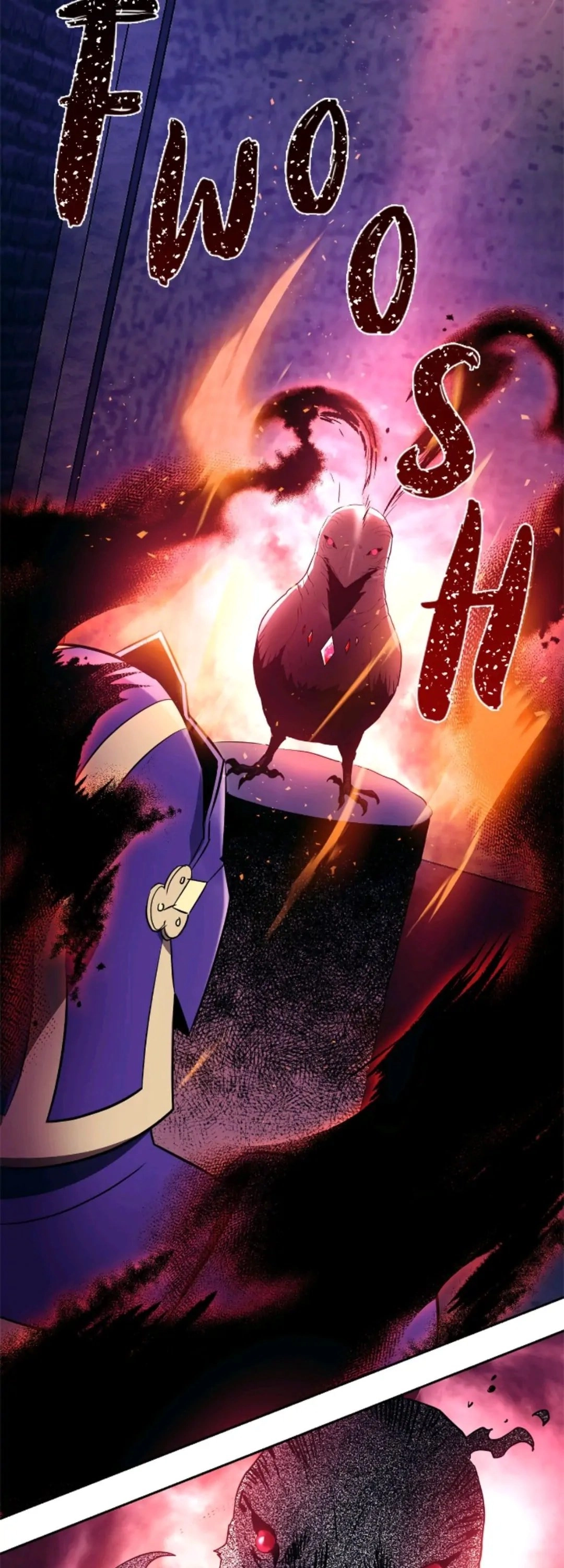 The Skeleton Soldier Failed to Defend the Dungeon Chapter 98 - Page 31