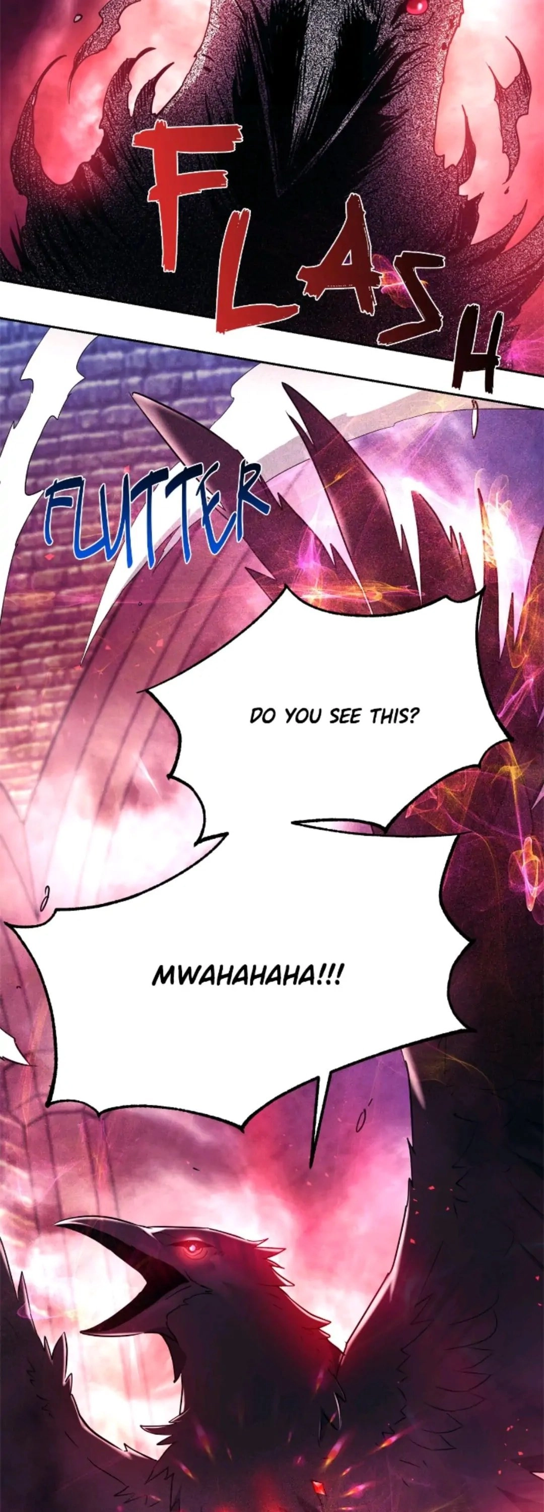 The Skeleton Soldier Failed to Defend the Dungeon Chapter 98 - Page 32