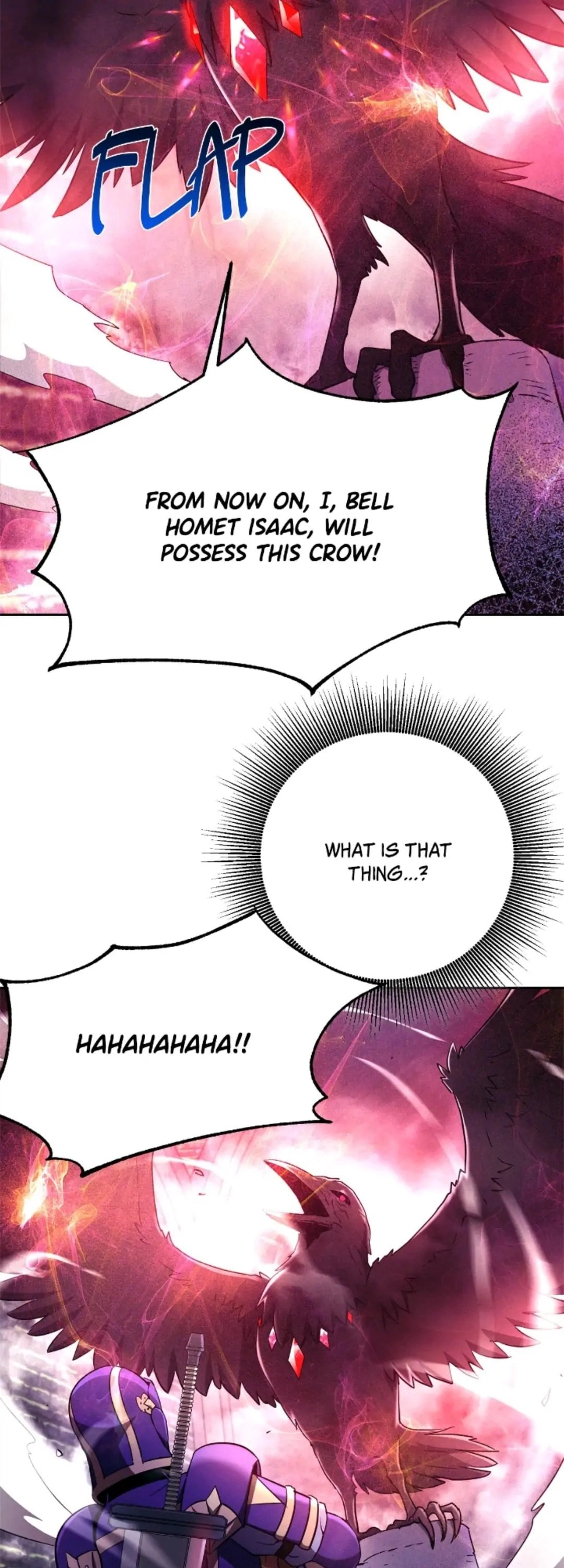 The Skeleton Soldier Failed to Defend the Dungeon Chapter 98 - Page 33
