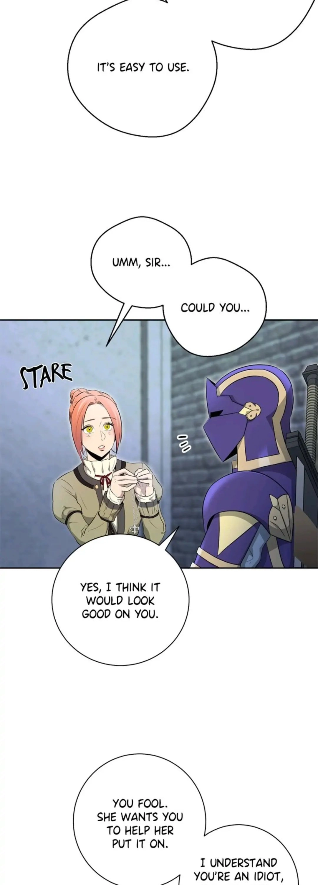 The Skeleton Soldier Failed to Defend the Dungeon Chapter 98 - Page 39