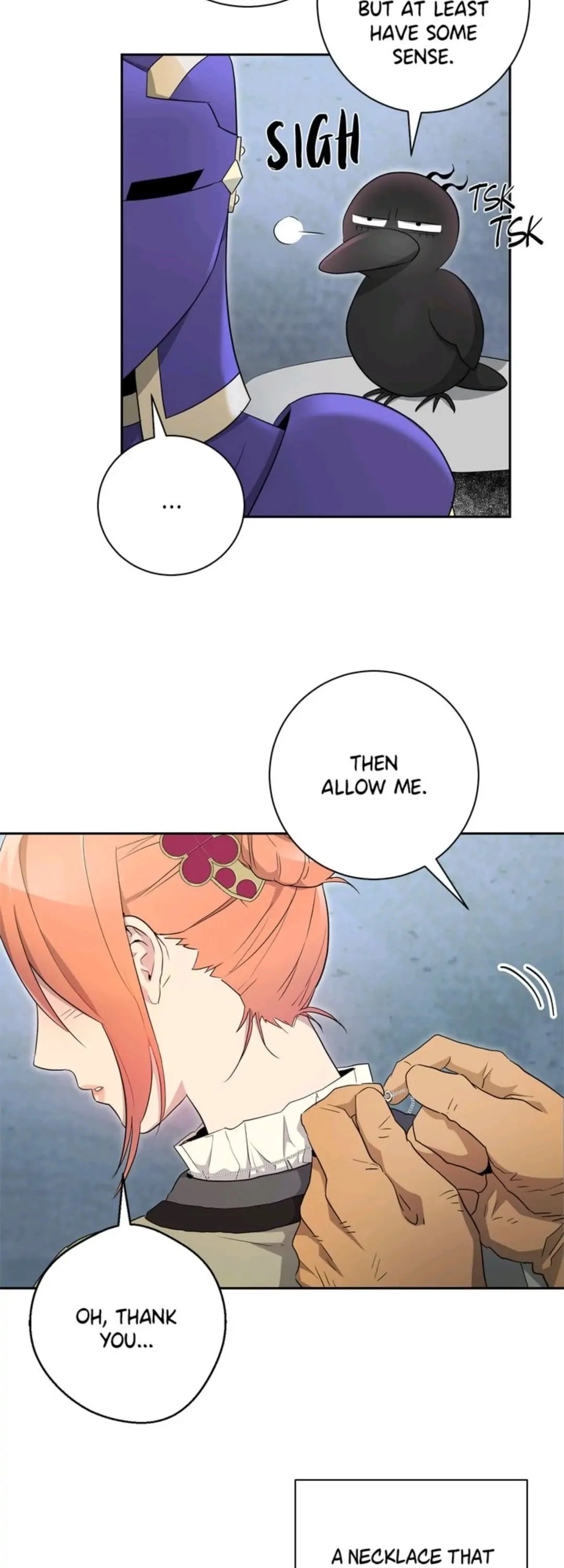 The Skeleton Soldier Failed to Defend the Dungeon Chapter 98 - Page 40