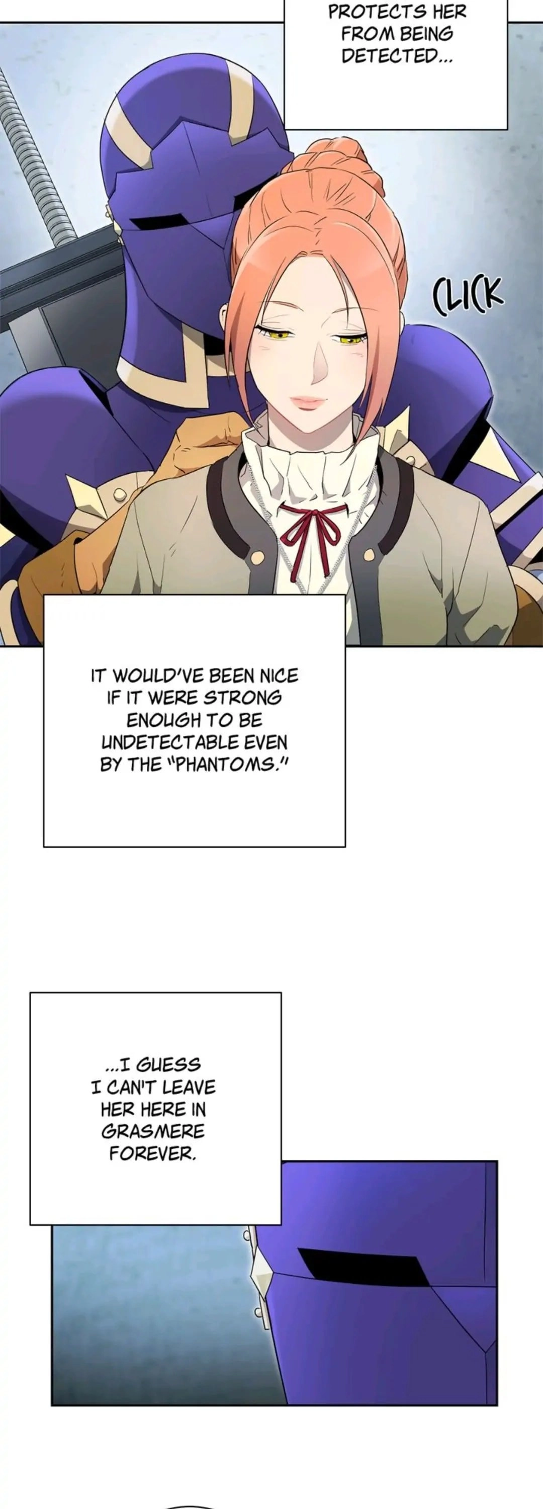 The Skeleton Soldier Failed to Defend the Dungeon Chapter 98 - Page 41